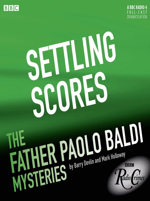 Title details for Baldi, Series 3, Episode 4 by Barry Devlin - Available